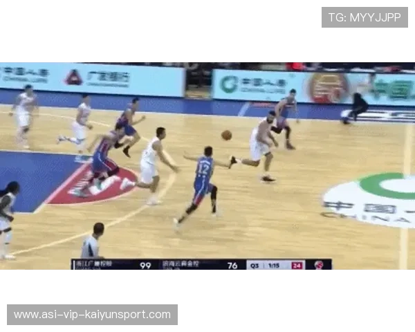 CBA球队研究“快攻起手点”来自防守哪一环节